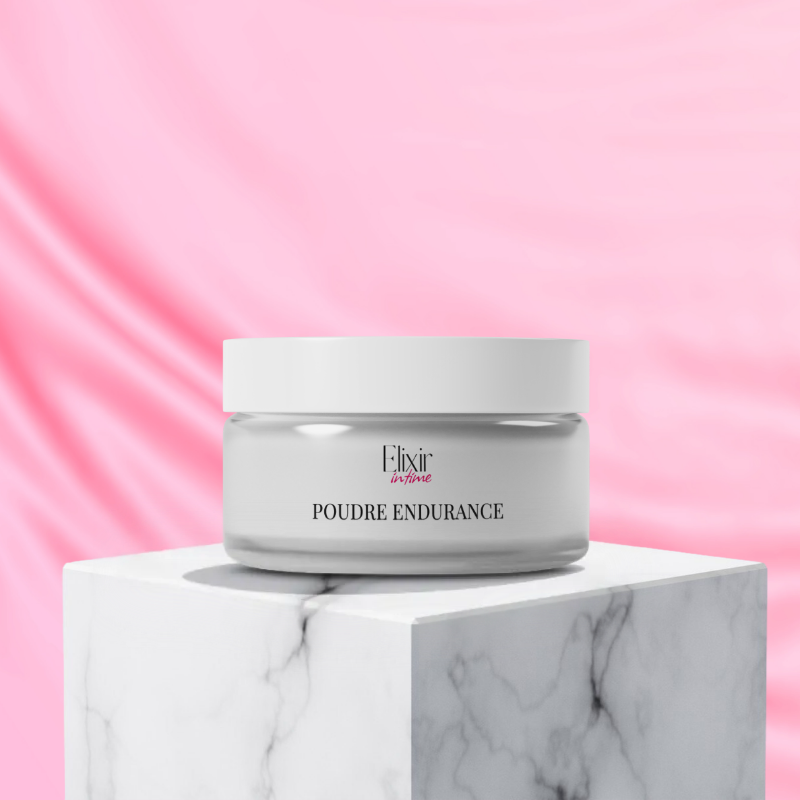 Poudre Endurance